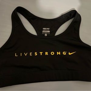 Nike pro bra (will negotiate price)